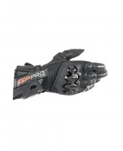Alpinestars GP Pro R4 Motorcycle Gloves at JTS Biker Clothing
